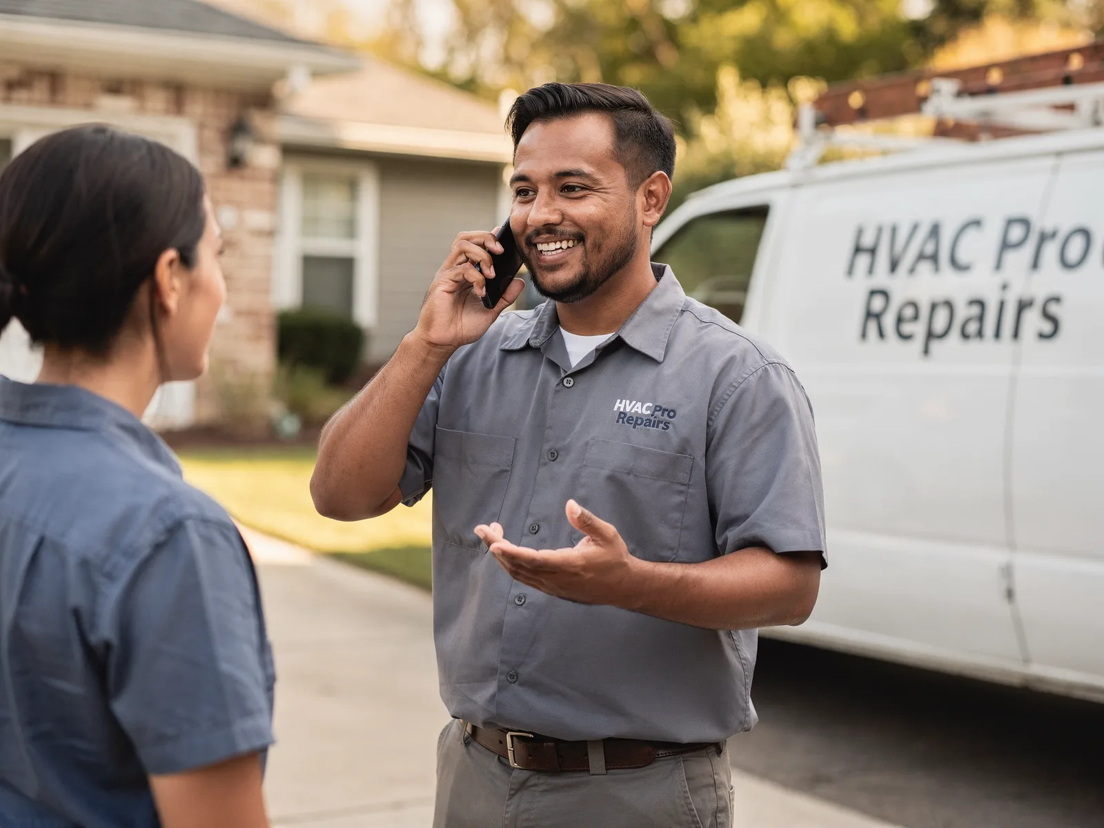 Heat Pump Repair Bloomingdale, GA FAQs